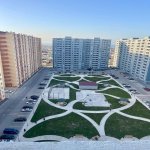 Satılır 2 otaqlı Yeni Tikili, Abşeron rayonu 1
