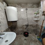 Аренда 3 комнатная Вторичка, İnşaatçılar метро, Ясамал район 9