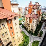 Satılır 5 otaqlı Yeni Tikili, Gənclik metrosu, Nərimanov rayonu 1