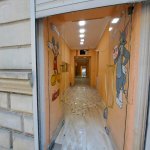 Kirayə (aylıq) Obyekt, İçərişəhər metrosu, Axundov bağı, Səbail rayonu 8