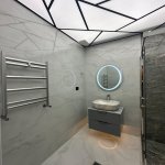 Satılır 2 otaqlı Yeni Tikili, Qara Qarayev metrosu, Nizami rayonu 11