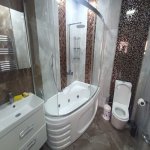 Kirayə (aylıq) 4 otaqlı Yeni Tikili, Nizami metrosu, Nəsimi rayonu 15