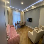 Kirayə (aylıq) 2 otaqlı Yeni Tikili, Dərnəgül metrosu, Binəqədi rayonu 2