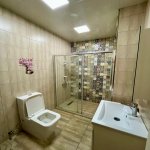 Kirayə (aylıq) 3 otaqlı Yeni Tikili, Badamdar qəs., Səbail rayonu 10