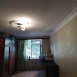 Satılır 3 otaqlı Köhnə Tikili, İnşaatçılar metrosu, Yasamal qəs., Yasamal rayonu 9