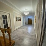 Satılır 5 otaqlı Həyət evi/villa, Avtovağzal metrosu, Biləcəri qəs., Binəqədi rayonu 16