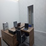 Kirayə (aylıq) 3 otaqlı Ofis, Nəsimi rayonu 16