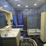 Kirayə (aylıq) 3 otaqlı Köhnə Tikili, Nizami metrosu, Nəsimi rayonu 9