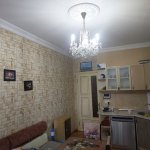 Продажа 3 комнат Новостройка, м. 20 Января метро, пос. Йени Ясамал, Ясамал район 12