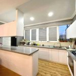 Satılır 3 otaqlı Yeni Tikili, Qara Qarayev metrosu, Nizami rayonu 10