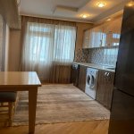 Kirayə (aylıq) 3 otaqlı Yeni Tikili, Bakıxanov qəs., Sabunçu rayonu 7