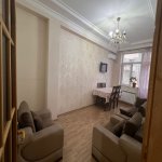 Аренда 2 комнатная Новостройка, İnşaatçılar метро, пос. Йени Ясамал, Ясамал район 1