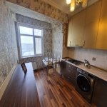 Kirayə (aylıq) 2 otaqlı Yeni Tikili, İnşaatçılar metrosu, Yasamal rayonu 5