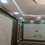 Satılır 3 otaqlı Yeni Tikili, İçərişəhər metrosu, Səbail rayonu 8