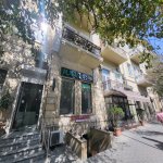 Kirayə (aylıq) 3 otaqlı Ofis, 28 May metrosu, Nəsimi rayonu 5