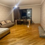 Kirayə (aylıq) 1 otaqlı Yeni Tikili, Qara Qarayev metrosu, Nizami rayonu 4
