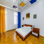 Kirayə (günlük) 3 otaqlı Köhnə Tikili, Sahil metrosu, Nəsimi rayonu 20