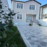 Satılır 4 otaqlı Həyət evi/villa, Masazır, Abşeron rayonu 1