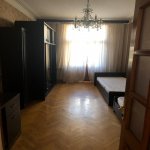 Kirayə (aylıq) 4 otaqlı Köhnə Tikili, Qara Qarayev metrosu, Nizami rayonu 3