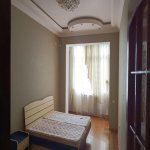 Kirayə (aylıq) 3 otaqlı Yeni Tikili, Nizami metrosu, Yasamal rayonu 6