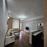 Kirayə (aylıq) 3 otaqlı Yeni Tikili, Nizami metrosu, Nəsimi rayonu 4