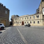 Продажа 2 комнат Вторичка, м. Ичяришяхяр метро, Сябаиль район 19
