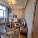 Kirayə (aylıq) 3 otaqlı Yeni Tikili, Qara Qarayev metrosu, Nizami rayonu 5