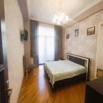 Kirayə (aylıq) 2 otaqlı Yeni Tikili, Nizami metrosu, Nəsimi rayonu 8