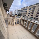 Kirayə (aylıq) 4 otaqlı Ofis, Nəriman Nərimanov metrosu, Nərimanov rayonu 11