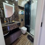 Продажа 3 комнатная Новостройка, м. Ази Асланова метро, Хетаи район 14