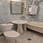 Satılır 1 otaqlı Köhnə Tikili, Neftçilər metrosu, Bakıxanov qəs., Sabunçu rayonu 16
