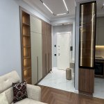 Kirayə (aylıq) 2 otaqlı Yeni Tikili, Ağ şəhər, Xətai rayonu 9