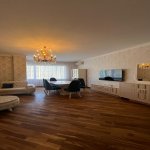 Аренда 3 комнатная Новостройка, м. Гянджлик метро, Насими район 2