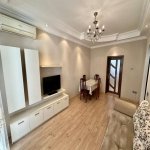 Kirayə (aylıq) 2 otaqlı Köhnə Tikili, Neftçilər metrosu, 8-ci kilometr, Nizami rayonu 1