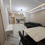 Kirayə (aylıq) 3 otaqlı Yeni Tikili, 20 Yanvar metrosu, Nəsimi rayonu 3