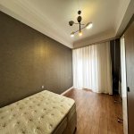 Kirayə (aylıq) 4 otaqlı Yeni Tikili, Xətai metrosu, Xətai rayonu 6