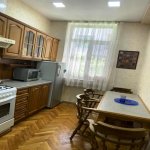 Kirayə (aylıq) 2 otaqlı Köhnə Tikili, İçərişəhər metrosu, Səbail rayonu 5