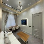 Kirayə (aylıq) 2 otaqlı Yeni Tikili, 28 May metrosu, Nəsimi rayonu 2