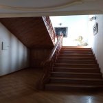 Kirayə (aylıq) 10 otaqlı Həyət evi/villa, Bakıxanov qəs., Sabunçu rayonu 13