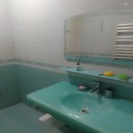 Kirayə (aylıq) 1 otaqlı Yeni Tikili, İnşaatçılar metrosu, Yeni Yasamal qəs., Yasamal rayonu 9