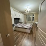 Satılır 3 otaqlı Yeni Tikili, İnşaatçılar metrosu, Yasamal rayonu 3