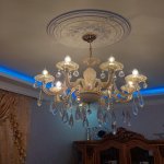 Продажа 4 комнатная Дома/Виллы Хырдалан 8