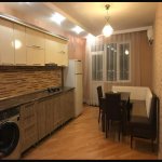 Аренда 3 комнатная Новостройка, м. Нариман Нариманов метро, пос. Монтин, Наримановский р-н район 9