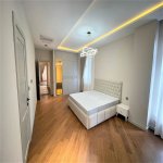 Kirayə (aylıq) 4 otaqlı Yeni Tikili, İçərişəhər metrosu, Səbail rayonu 10