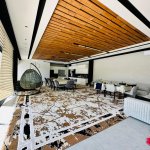 Satılır 6 otaqlı Bağ evi, Şüvəlan, Xəzər rayonu 22