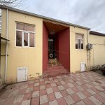 Продажа 3 комнатная Дома/Виллы, м. Короглу метро, пос. Маштага, Сабунчу район 2