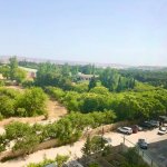 Satılır 1 otaqlı Yeni Tikili, Avtovağzal metrosu, Biləcəri qəs., Binəqədi rayonu 12