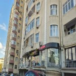 Satılır Obyekt, 20 Yanvar metrosu, Yasamal rayonu 1