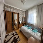 Satılır 4 otaqlı Həyət evi/villa, Zabrat qəs., Sabunçu rayonu 14