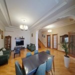 Satılır 6 otaqlı Həyət evi/villa, Avtovağzal metrosu, Biləcəri qəs., Binəqədi rayonu 6